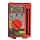 Triplett 2030-C Autoranging Pocket Sized Digital Multimeter, 600V AC/DC, 40 Megaohm Resistance