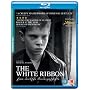 The White Ribbon [Blu-ray] [2009]