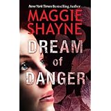 dream of danger a brown and de luca novel book 2