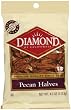Diamond Shelled Pecans, 4-Ounce Diamond Shelled Pecans, 4-Ounce