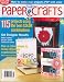 Paper Crafts, August/September 2008 Issue
