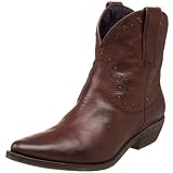 Miss Sixty Women's Laura Western Ankle Boot
