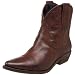 Miss Sixty Women's Laura Western Ankle Boot