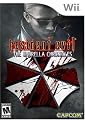 Resident Evil: The Umbrella Chronicles