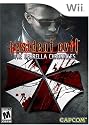 Resident Evil: The Umbrella Chronicles