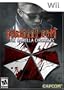 Resident Evil: The Umbrella Chronicles