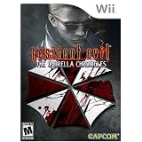 Resident Evil: The Umbrella Chroniclesby Capcom USA