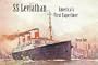 SS Leviathan: America's First Superliner (Classic Liners)