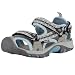 Kamik JETTY HK4748X, Unisex - Kinder Sandalen/Outdoor-Sandalen