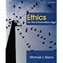 Ethics for the Information Age (4th Edition)
