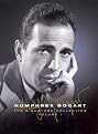 The Humphrey Bogart: The Signature Collection, Vol. 1 (6 Discs) (Restored / Remastered)