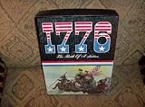 1776 The Birth of A Nation