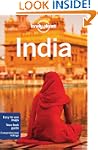 Lonely Planet India 30th Ed.: 30th Ed...