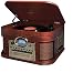 Electronics : CR247-CH CD Recorder & Cassette Recorder