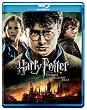 Harry Potter and the Deathly Hallows, Part 2 (Movie-Only Edition + UltraViolet Digital Copy) [Blu-ray]