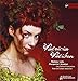 Patricia Petibon ~ French baroque arias (Rameau, Lully, Charpentier, Grandval) / Les Folies Françoises, Cohen-Akenin