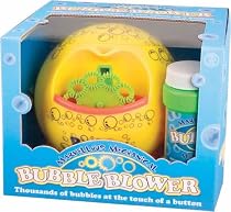 Bubble Machine