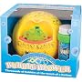 Bubble Blowing Machine
