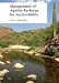 Book Management of Aquifer Recharge for Sustainability