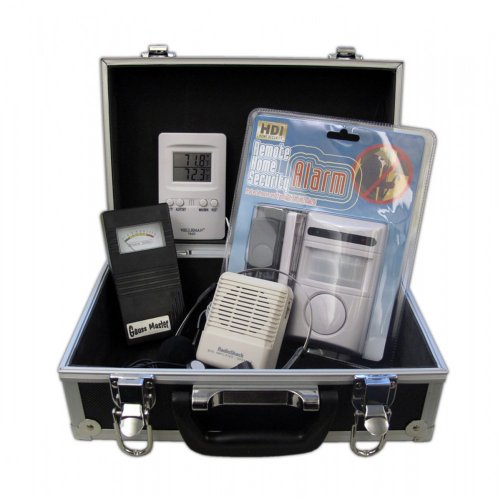 Starter Ghost Hunting Kit
