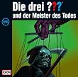 155/und der Meister des Todes