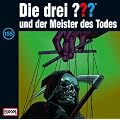 155/und der Meister des Todes