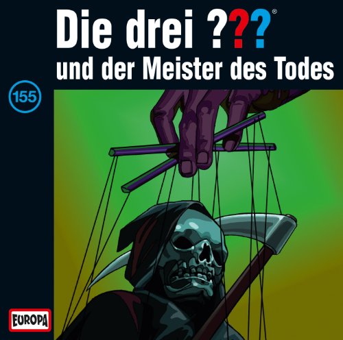 Produkt-Bild: 155/und der Meister des Todes