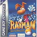 Rayman Advance