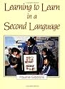 Learning to Learn in a Second Language