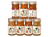 しいの食品 お試し7本セット(OT-1) 60ｇ×7