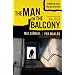 The Man on the Balcony (Vintage Crime/Black Lizard)