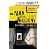 The Man on the Balcony (Vintage Crime/Black Lizard)