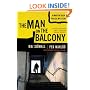 The Man on the Balcony (Vintage Crime/Black Lizard)