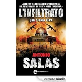 L'infiltrato (eNewton Narrativa)