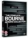 The Complete Bourne 4 Movie Collection [DVD] [2002]