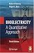 Bioelectricity: A Quantitative Approach