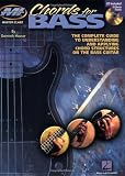 CHORDS FOR BASS BK/CD (Musicians Institute: Master Class) 51kHq9ngCXL. SL160 CHORDS FOR BASS BK/CD (Musicians Institute: Master Class)