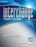 Interchange Level 2 Workbook (Interchange Fourth Edition)