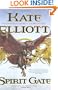 Spirit Gate (Crossroads, Book 1)