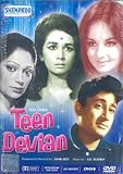 Teen Devian