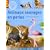 Animaux sauvages en perles