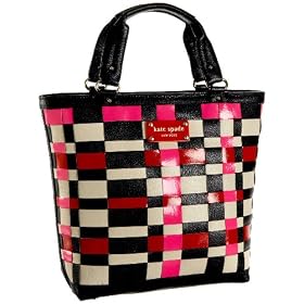 Kate Spade Carousel Small Ellie Tote