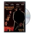 Unforgiven / Impardonnable (Bilingual)