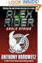Eagle Strike (Turtleback School & Library Binding Edition) (Alex Rider Adventures (Pb))