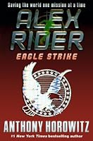 Eagle Strike (Turtleback School & Library Binding Edition) (Alex Rider Adventures (Pb))