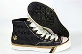 Rocawear - Rockawear Pro Keds Royal Hi Womens Shoes