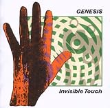 Invisible Touch (2007 Remaster + DVD Bonus)