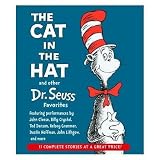 The Cat in the Hat and Other Dr. Seuss Favorites WLM