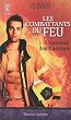 Les combattants du feu, Tome 1 : l'�preuve des flammes