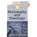Philosophy and Theology (Horizons in Theology)
